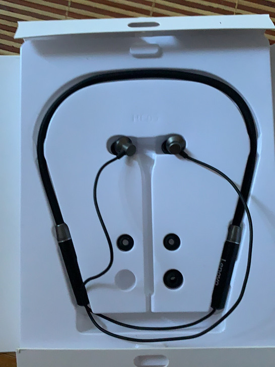 Lenovo 联想 HE05 功能：通话功...