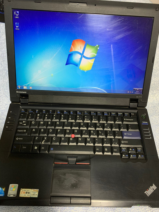 14寸联想ThinkPad sL410 ...
