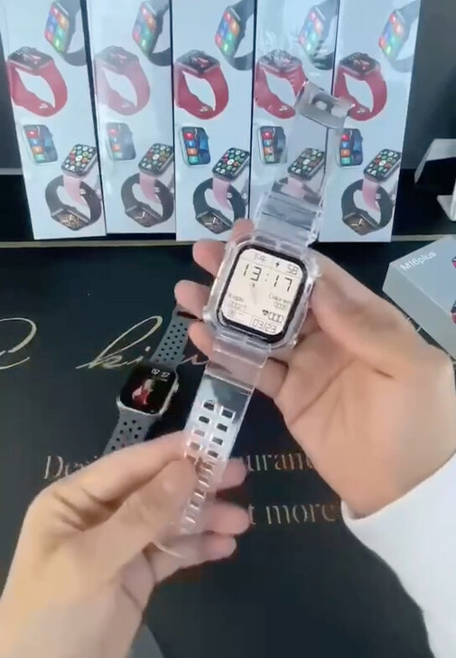 applewatch 苹果手表 华强北 ...