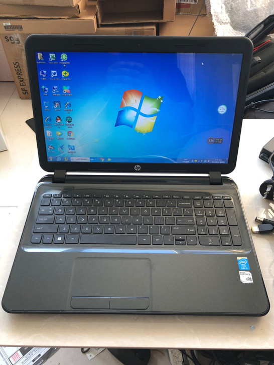 惠普15-d101tx,i5-4200m,...