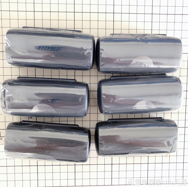 Bose真无线 Bose SoundSpo...