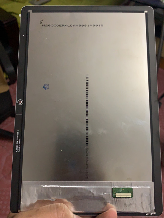 华为荣耀畅享M5平板T5液晶AGS2-L0...