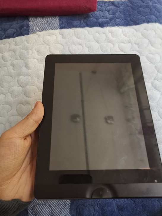 台电平板电脑 p81 h d