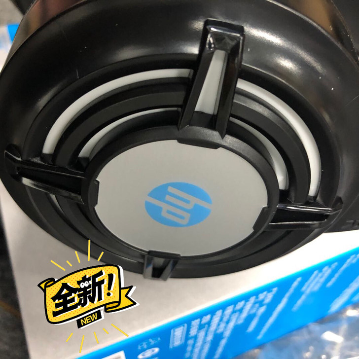 HP/惠普H120G电脑耳机头戴式吃鸡听声...