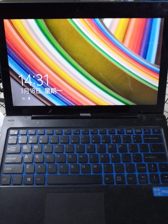 12寸海尔Haier，W1048Plus....