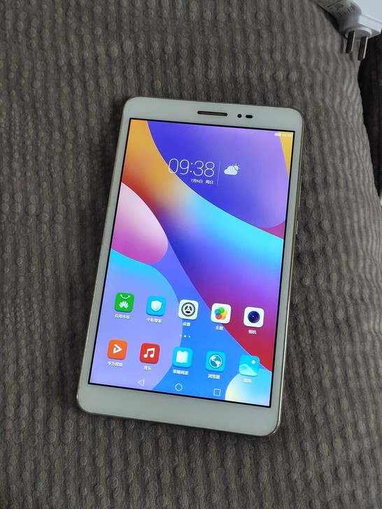荣耀平板2平板电脑8英寸3+32GB内存