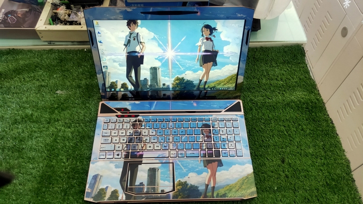 锋麦s i5 960 战神k660d i...