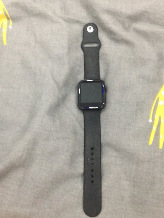 智能手表过生日的时候我妈买给我的选择还能用...