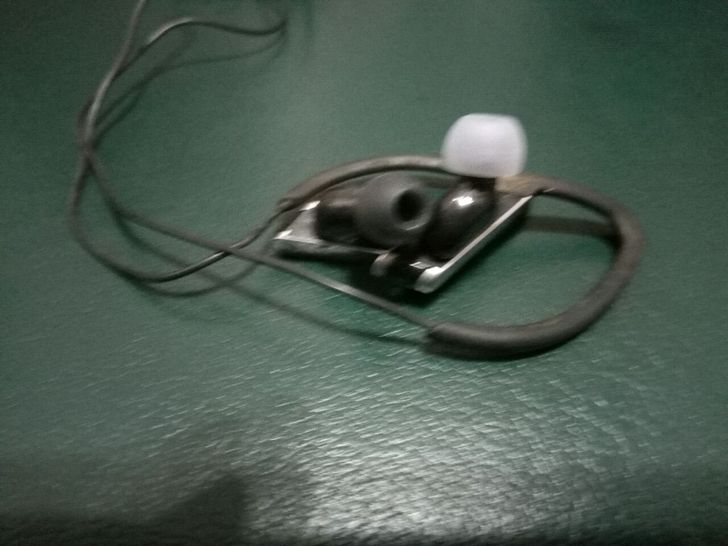 松下运动耳机35感兴趣的话给我留言吧！