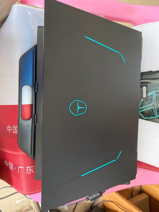 轻薄雷神笔记本电脑i7八核10870gtx...