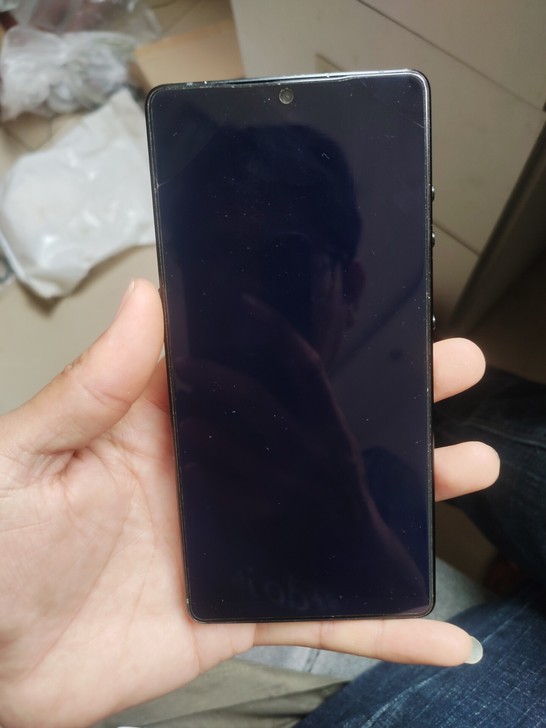 出售自用锤子坚果r1手机高配版,换坚果Pr...