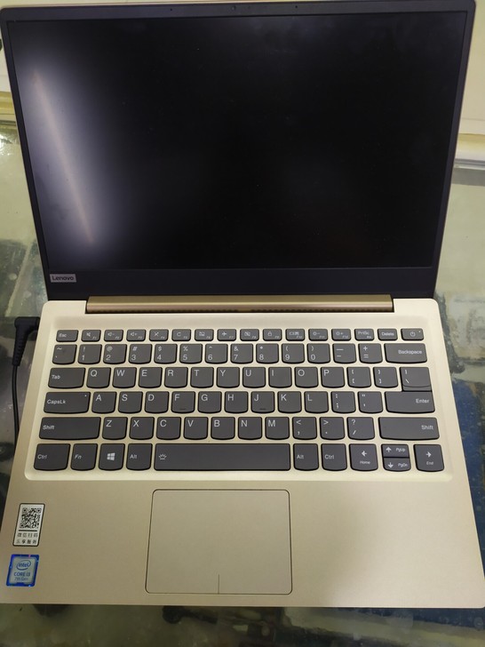 联想 潮7000-13 轻薄商务本