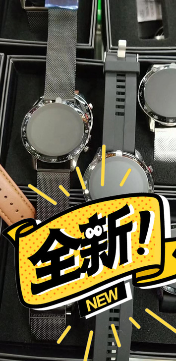 转让华强北GT2太空人同款智能手表 转让华...