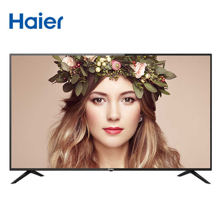 Haier/海尔 H43E09C [菜鸟工...