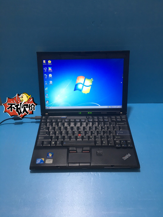 ThinkPad X201i笔记本电脑