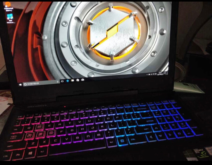 机械革命(MECHREVO)深海泰坦X1 ...