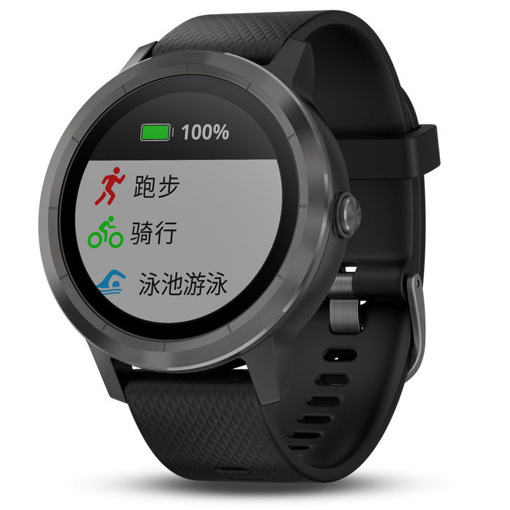 【双旦礼遇价】Garmin佳明 vivoa...