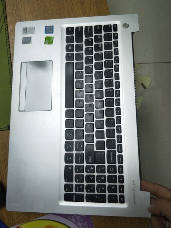 联想ideapad 510-15IKB