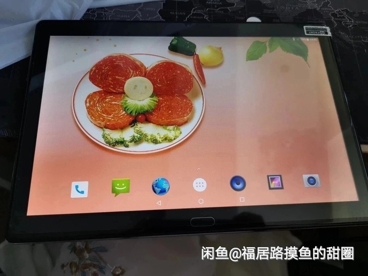 索立信平板电脑,配置:4g,128