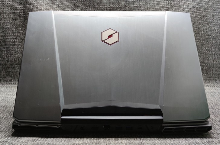 机械革命x6ti 7700 1050ti ...