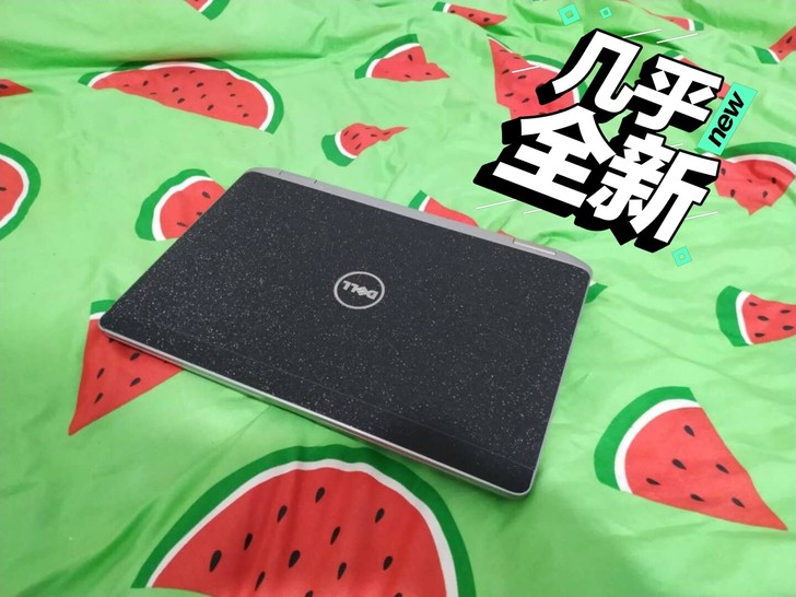 i7 游戏本 戴尔超薄笔记本电脑  固态 ...