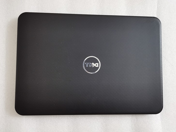 戴尔3521笔记本电脑