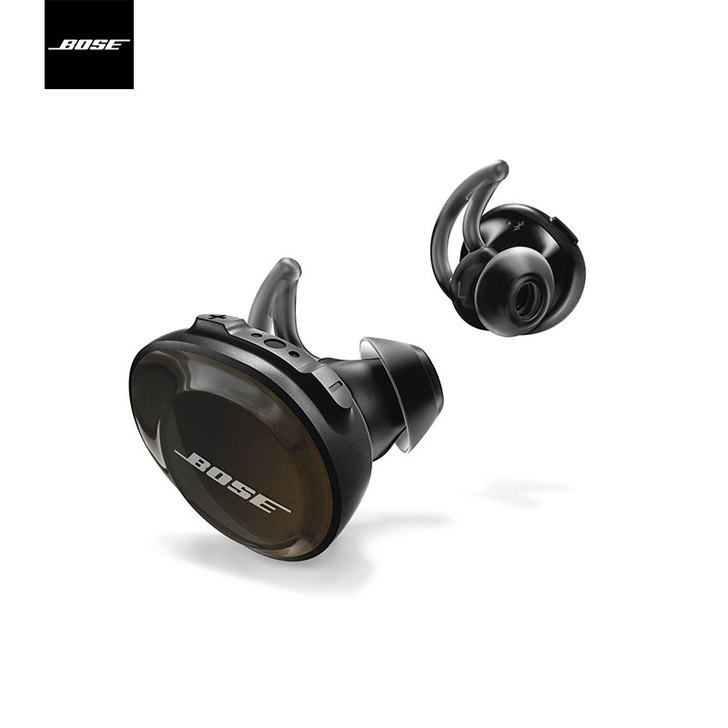 BOSE SoundSport Free真...