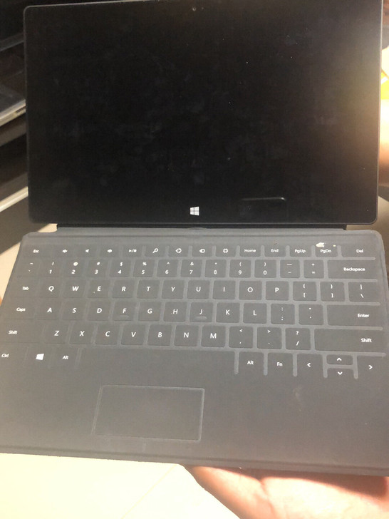 Microsoft 微软  触摸屏笔记本