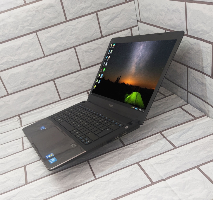 原装戴尔超薄顶配电脑笔记本