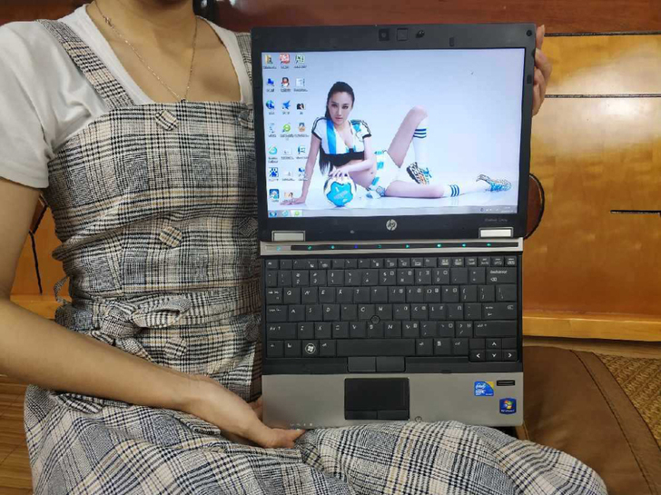 惠普12寸i7笔记本电脑 二手i7笔记本电脑