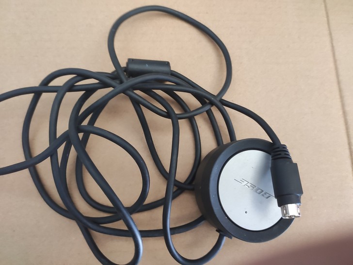 Bose C3线控，博士 Bose Com...