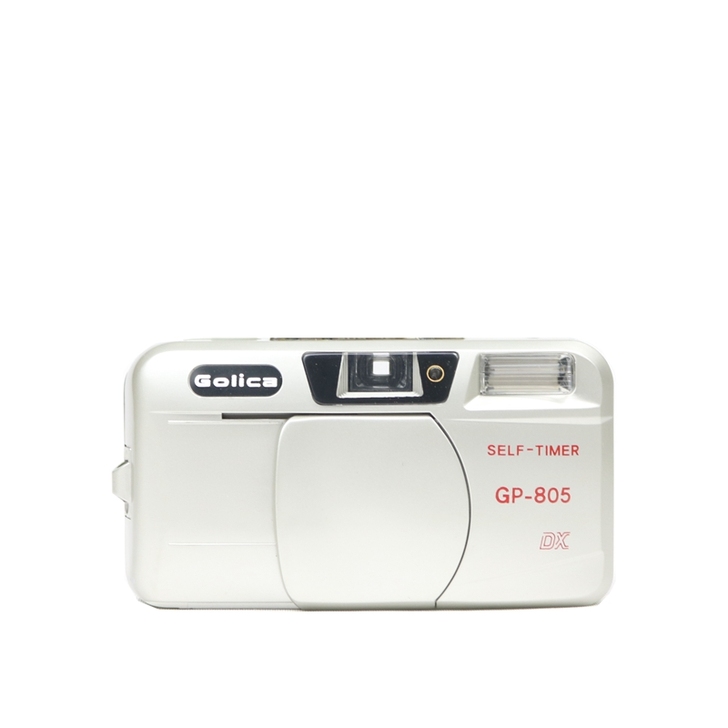 宾得合资GP805自动过卷傻瓜胶片机 胶卷...