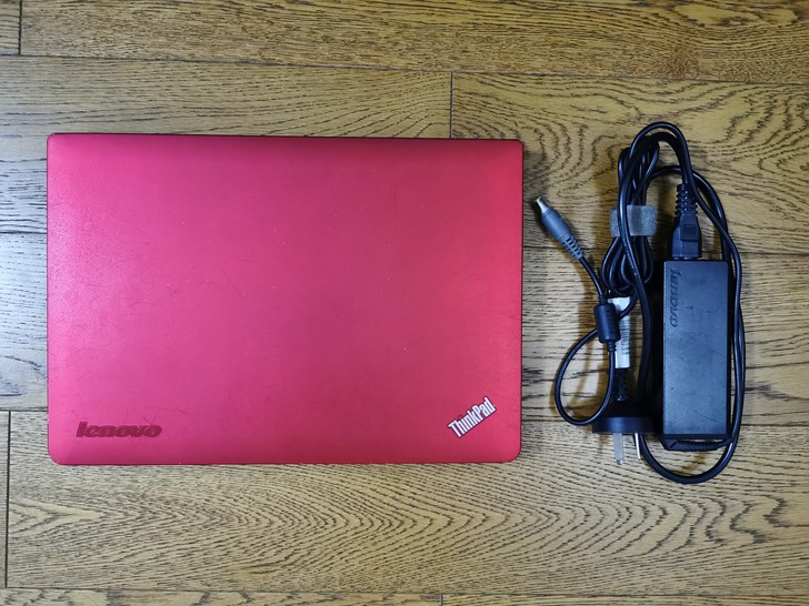 Thinkpad E320（不含硬盘）