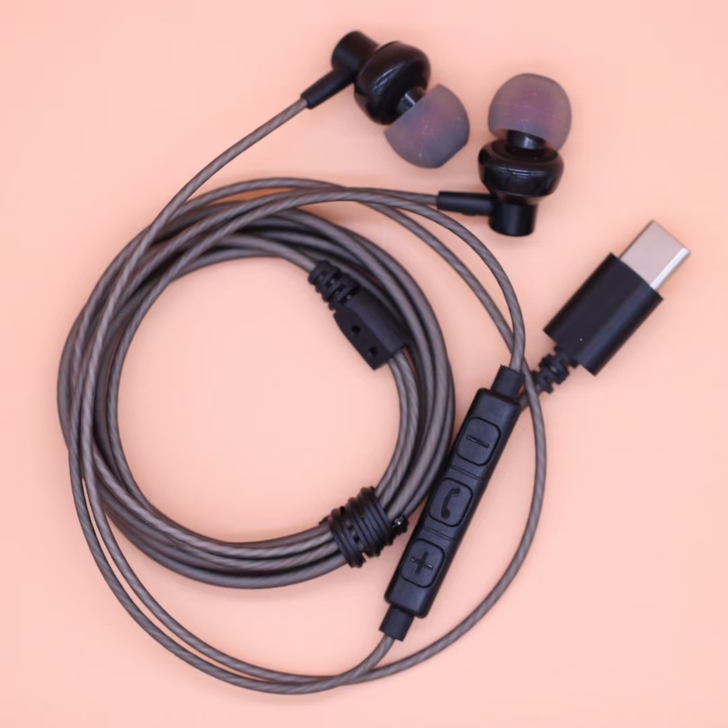 HIFi监听级德国重炮重低音耳机森海塞尔喇...