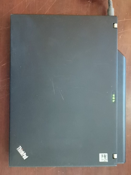 联想ThinkPad X201s笔记本电脑