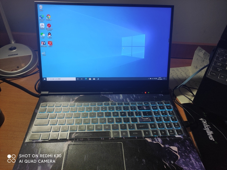 MECHREVO/机械革命 笔记本