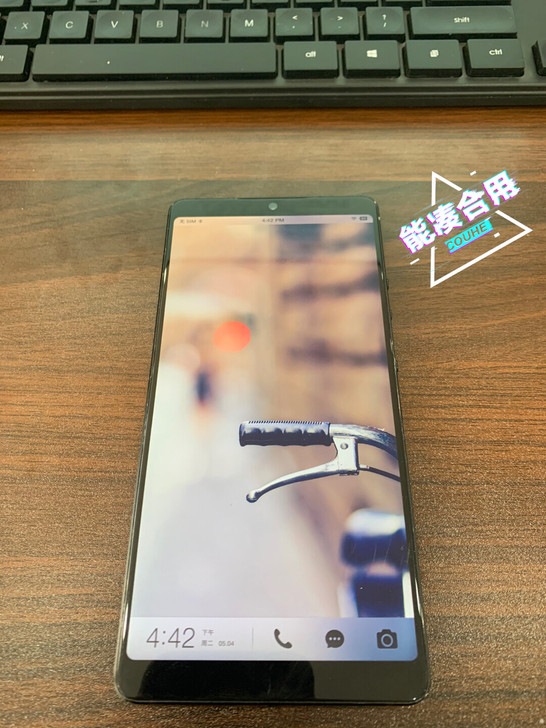 锤子手机 pro2 432 便宜出