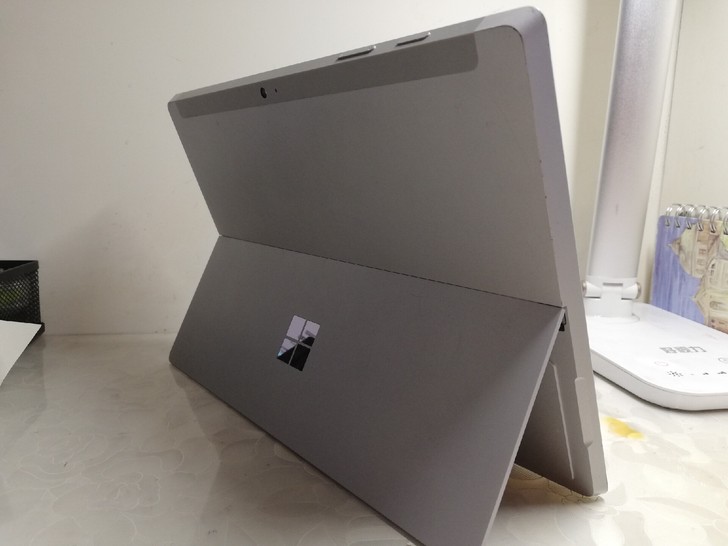 surface平板，
