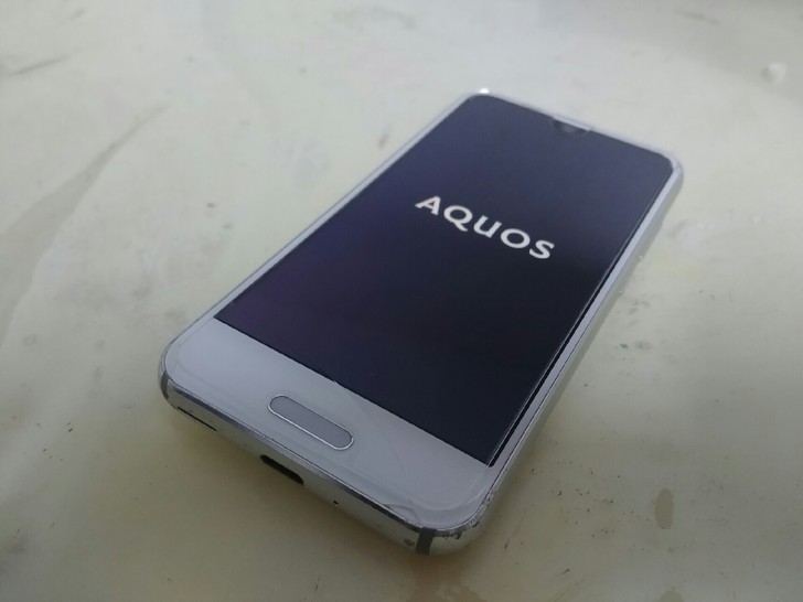 夏普rc。关联小米 华为 oppo。骁龙6...