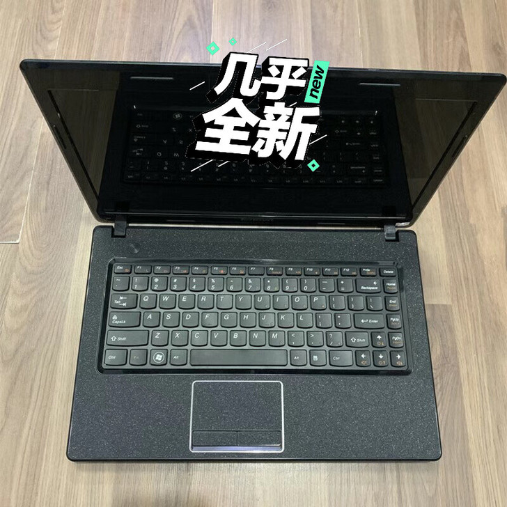 批发二手Lenovo联想G470笔记本电脑...