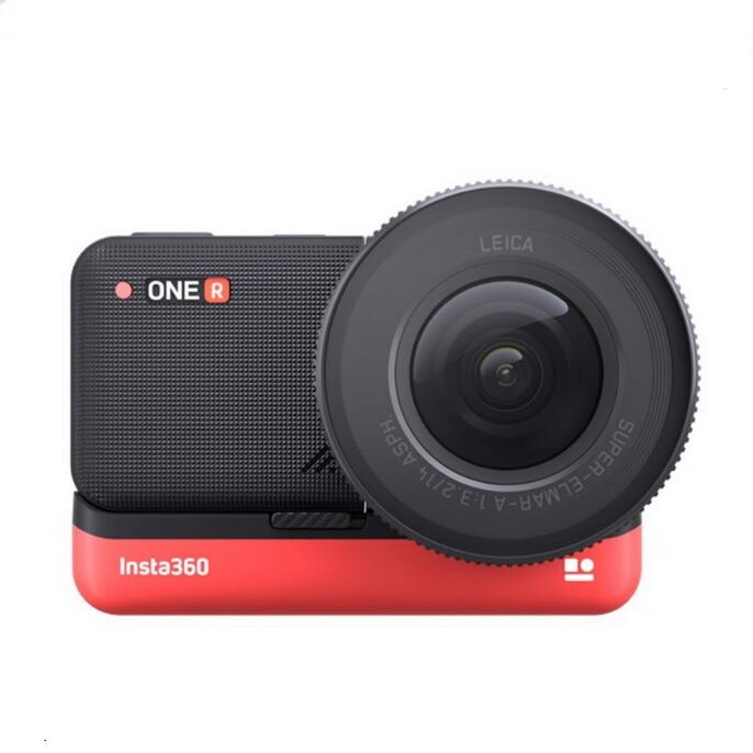 信用免押租insta360ONE R徕卡版...