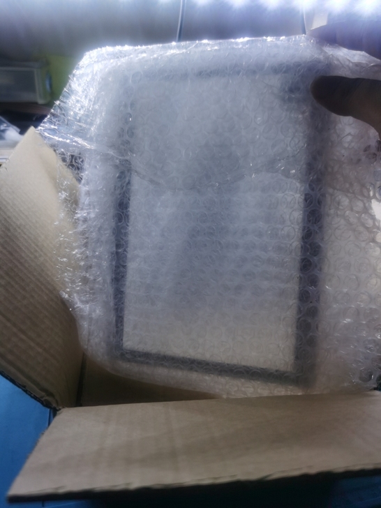 雅兰仕清华同方至尊版E910S触摸屏Plu...