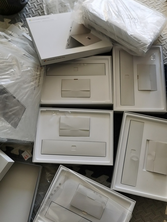 微软Microsoft surface p...