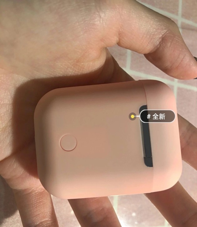 5.2无线蓝牙耳机双耳迷你运动华为OPPO...