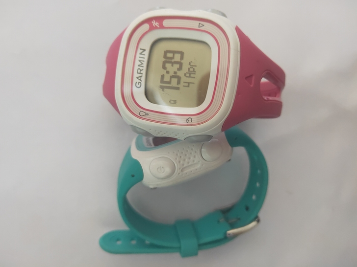 Garmin佳明Forerunner15 ...