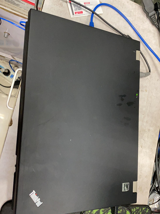 Thinkpad T410 i5 M520...