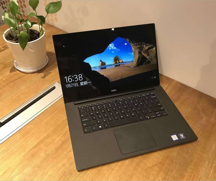 XPS15戴尔9550 15寸轻薄工作站 ...