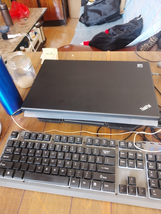 ThinkPad T500笔记本电脑商务本