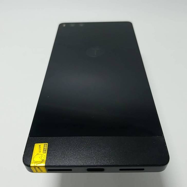 Smartisan 锤子 坚果 Pro 1...
