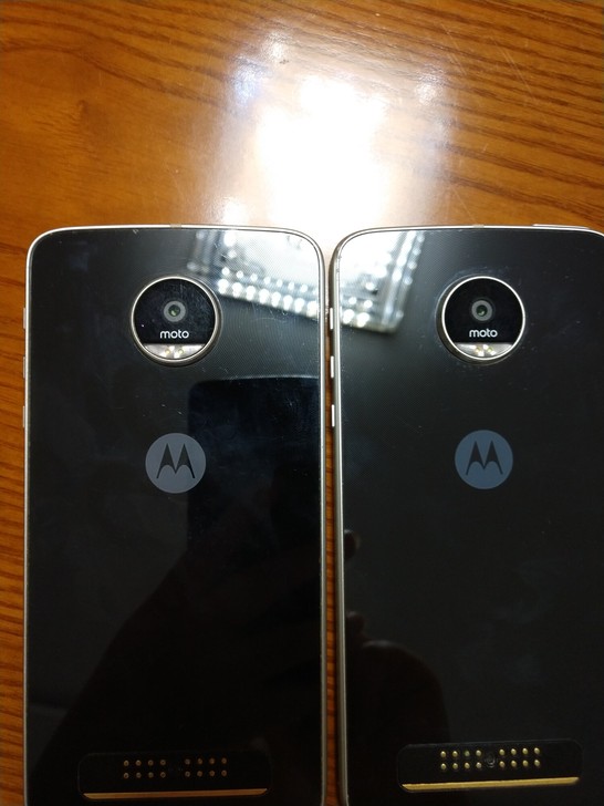 MOTO摩托罗拉moto z play智能...